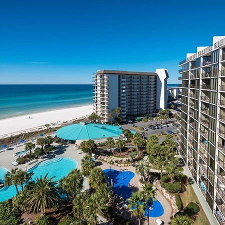 Edgewater Tower II 905 Apartment Panama City Beach Bagian luar foto