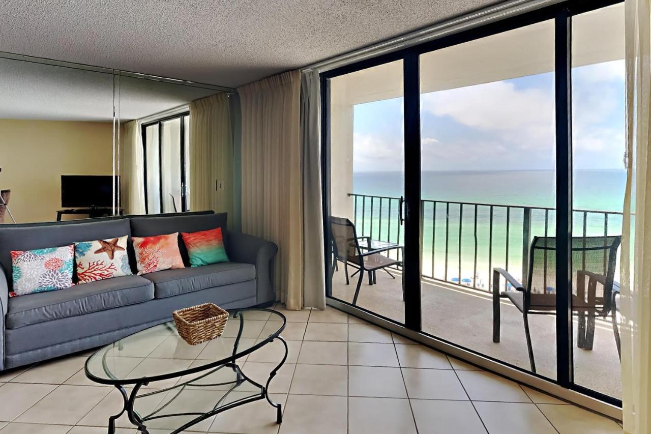 Edgewater Tower II 905 Apartment Panama City Beach Bagian luar foto