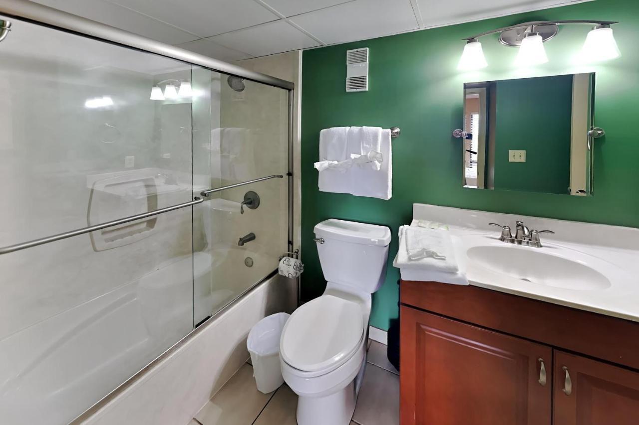 Edgewater Tower II 905 Apartment Panama City Beach Bagian luar foto