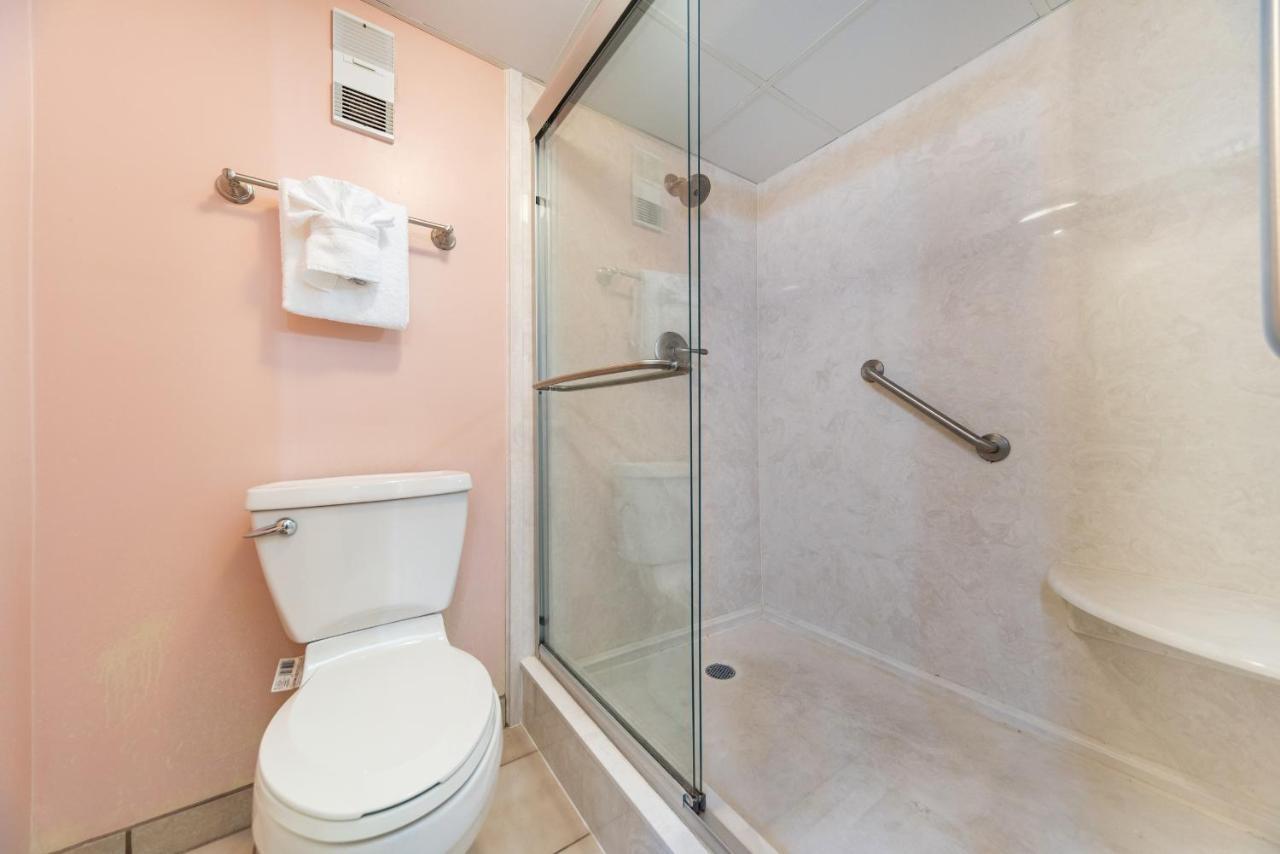 Edgewater Tower II 905 Apartment Panama City Beach Bagian luar foto
