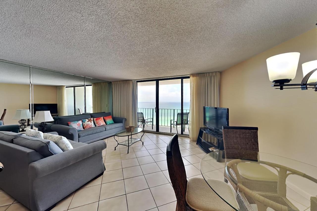 Edgewater Tower II 905 Apartment Panama City Beach Bagian luar foto