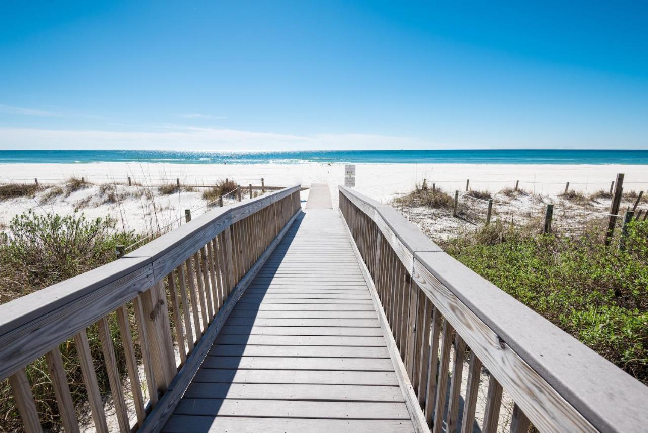 Edgewater Tower II 905 Apartment Panama City Beach Bagian luar foto