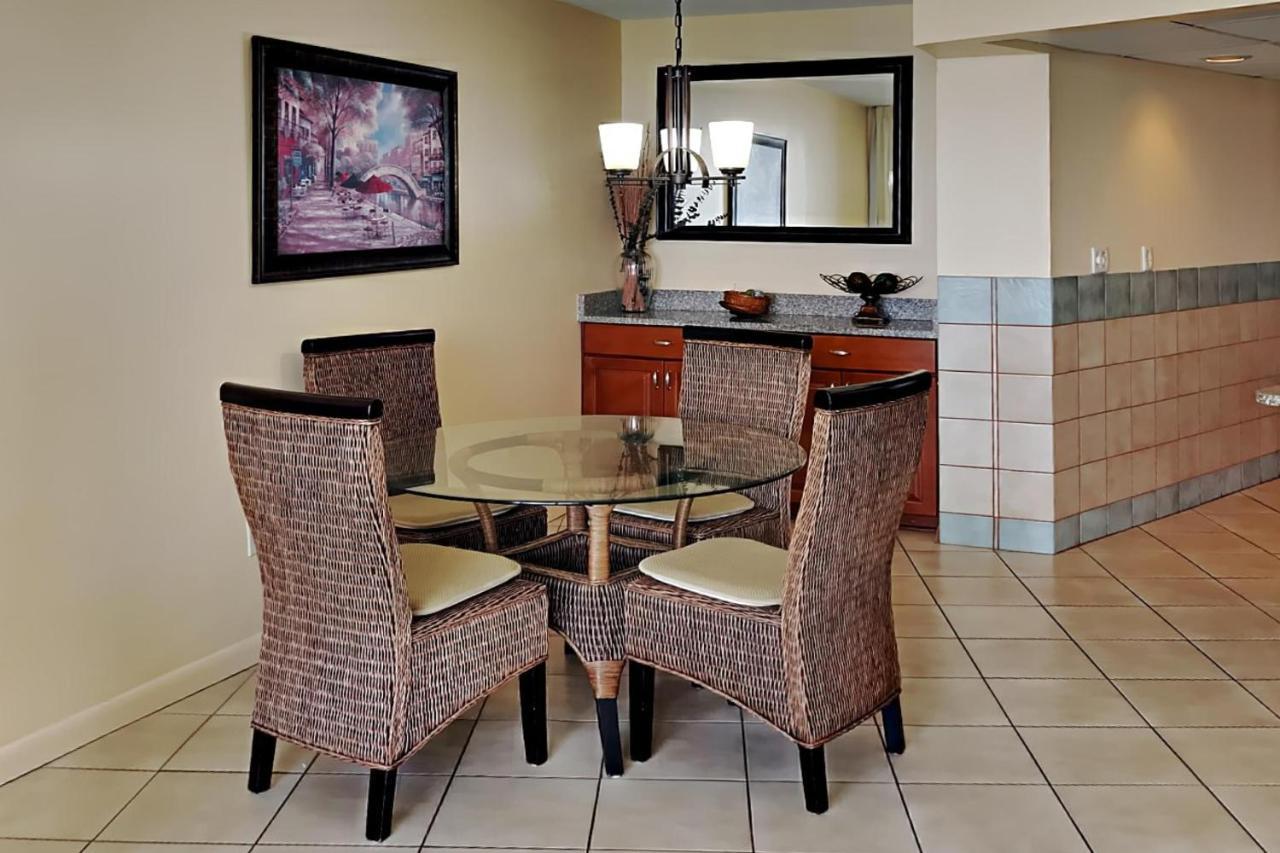 Edgewater Tower II 905 Apartment Panama City Beach Bagian luar foto