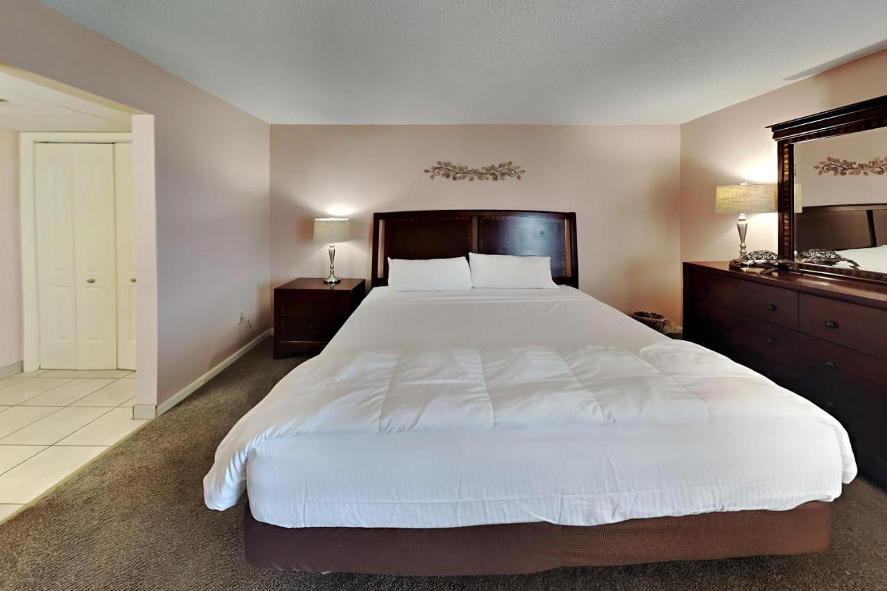 Edgewater Tower II 905 Apartment Panama City Beach Bagian luar foto