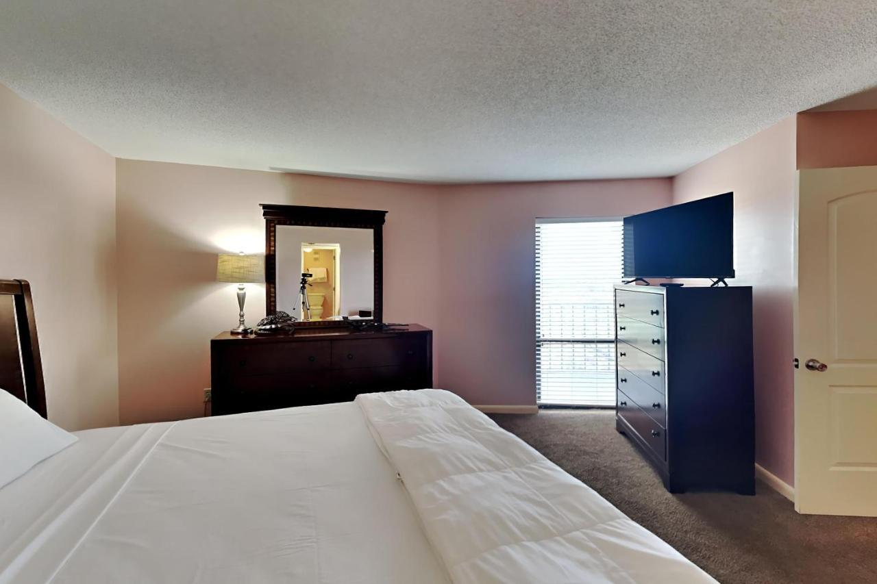 Edgewater Tower II 905 Apartment Panama City Beach Bagian luar foto